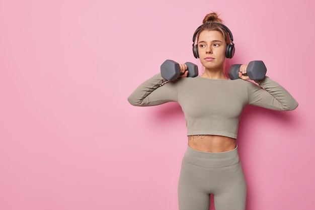 How to Build a Custom Fitness Plan for Your Unique Body Type
