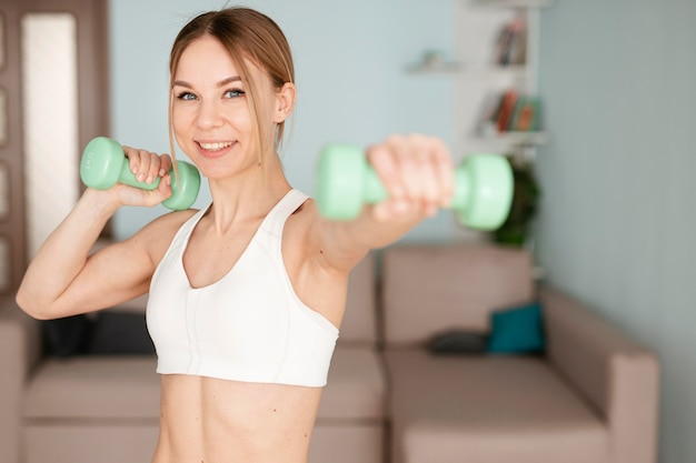 Glowing Health: The Essential Post-Workout Muscle Recovery You Should Know